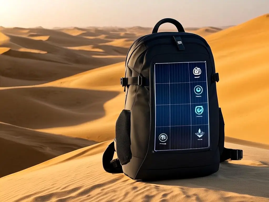 Smart Voyager Elite