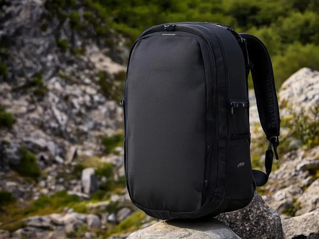 Voyager Elite Collection Backpack
