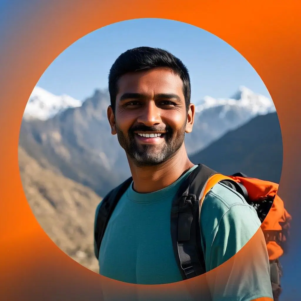 Vikram Joshi Avatar